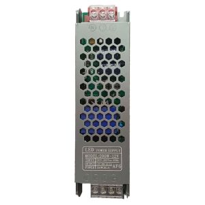 منبع تغذیه سوئیچینگ 12 ولت | AFG POWER