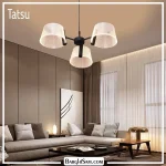 آویز LED -آویز ال ای دی سه شعله - چراغ ال ای دی سه شعله