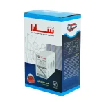 محافظ چهار خانه