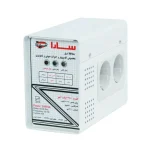 محافظ برق چهار پریز سارا - محافظ کنسول بازی - محافظ تلویزیون - محافظ کامپیوتر