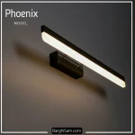 چراغ دیواری فونیکس