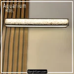 چراغ دیواری طرح آکواریوم