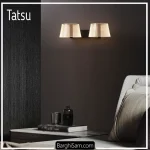 چراغ دیواری کلاسیک