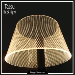 قیمت چراغ دیواری دو قو
