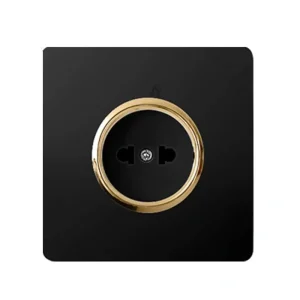 Asia Electric Crystal Model Power Socket