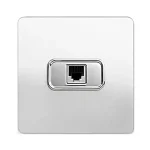 قیمت پریز LAN