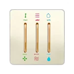کلید کولر آسیا